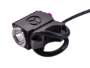 TrustFire TR-D001 4.2V CREE XM-L2 LED 4 Mode Mini Bicycle Light